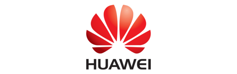 logo huawei